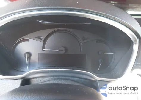 2016 Cadillac Srx Premium Collection z USA, uszkodzony, nr VIN 3GYFNGE37GS531247